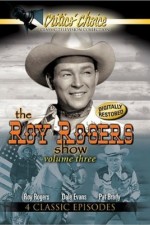 Watch The Roy Rogers Show Movie4k
